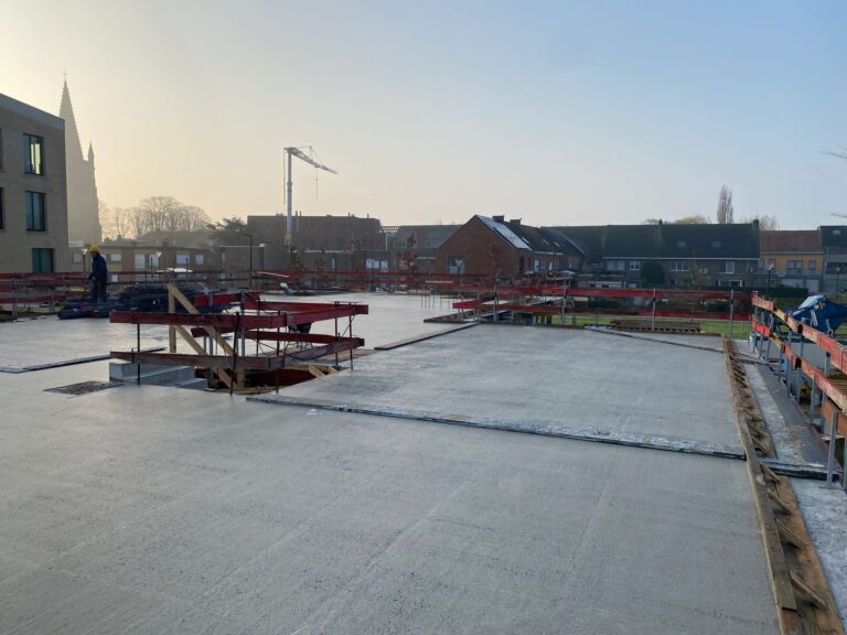 20240307 Afdek eerste verdiep 3